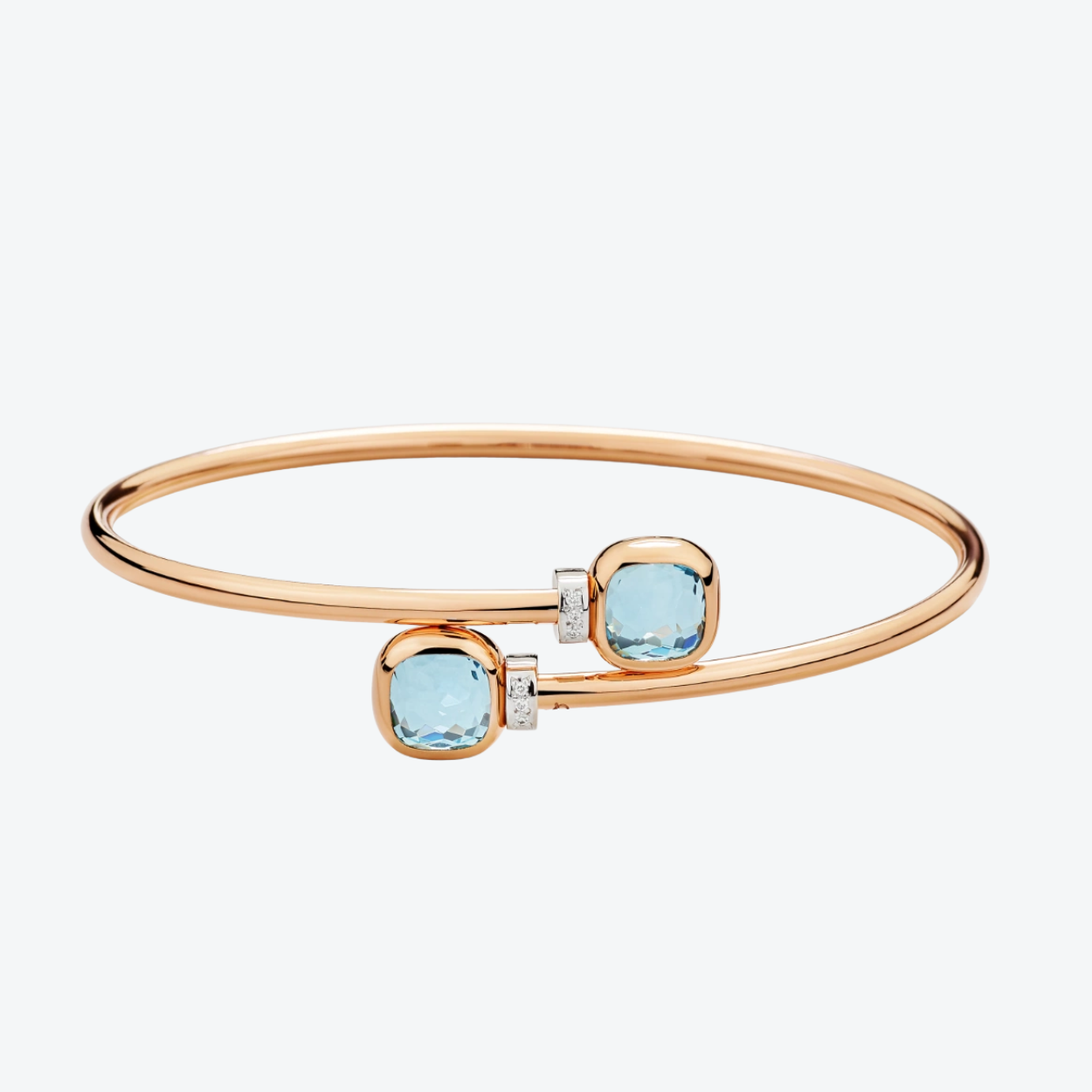 Pomellato Nudo mini armband