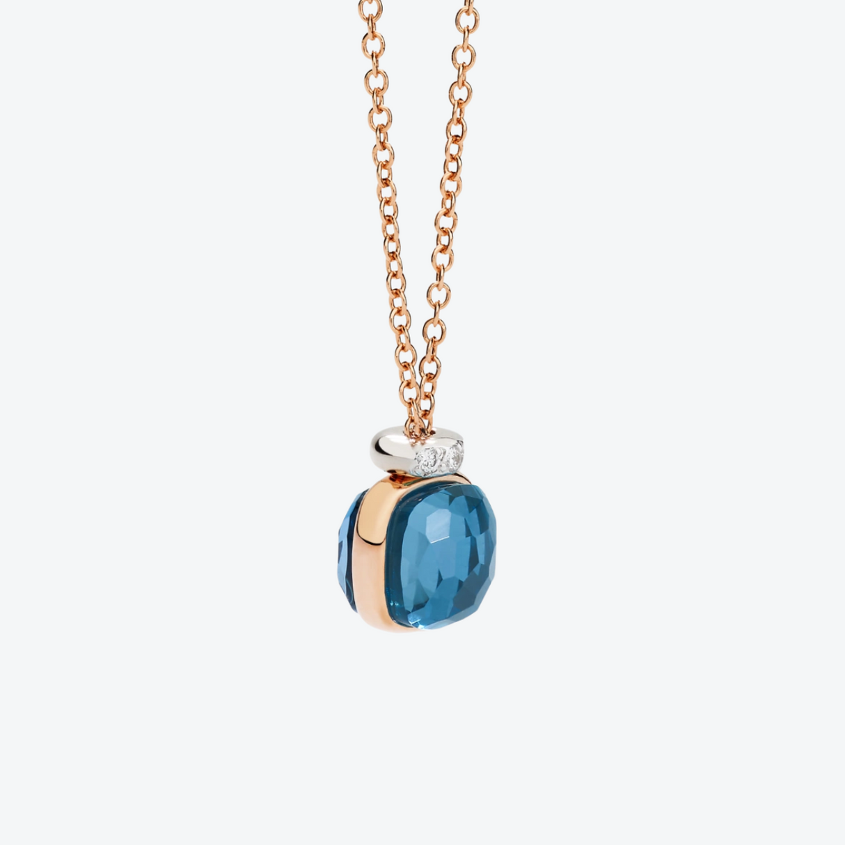 Pomellato Nudo mini collier