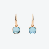 Pomellato Nudo mini oorbellen