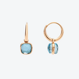 Pomellato Nudo mini oorbellen