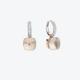 Pomellato Nudo classic oorbellen