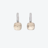Pomellato Nudo classic oorbellen