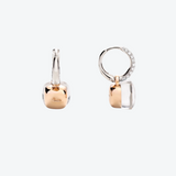Pomellato Nudo classic oorbellen