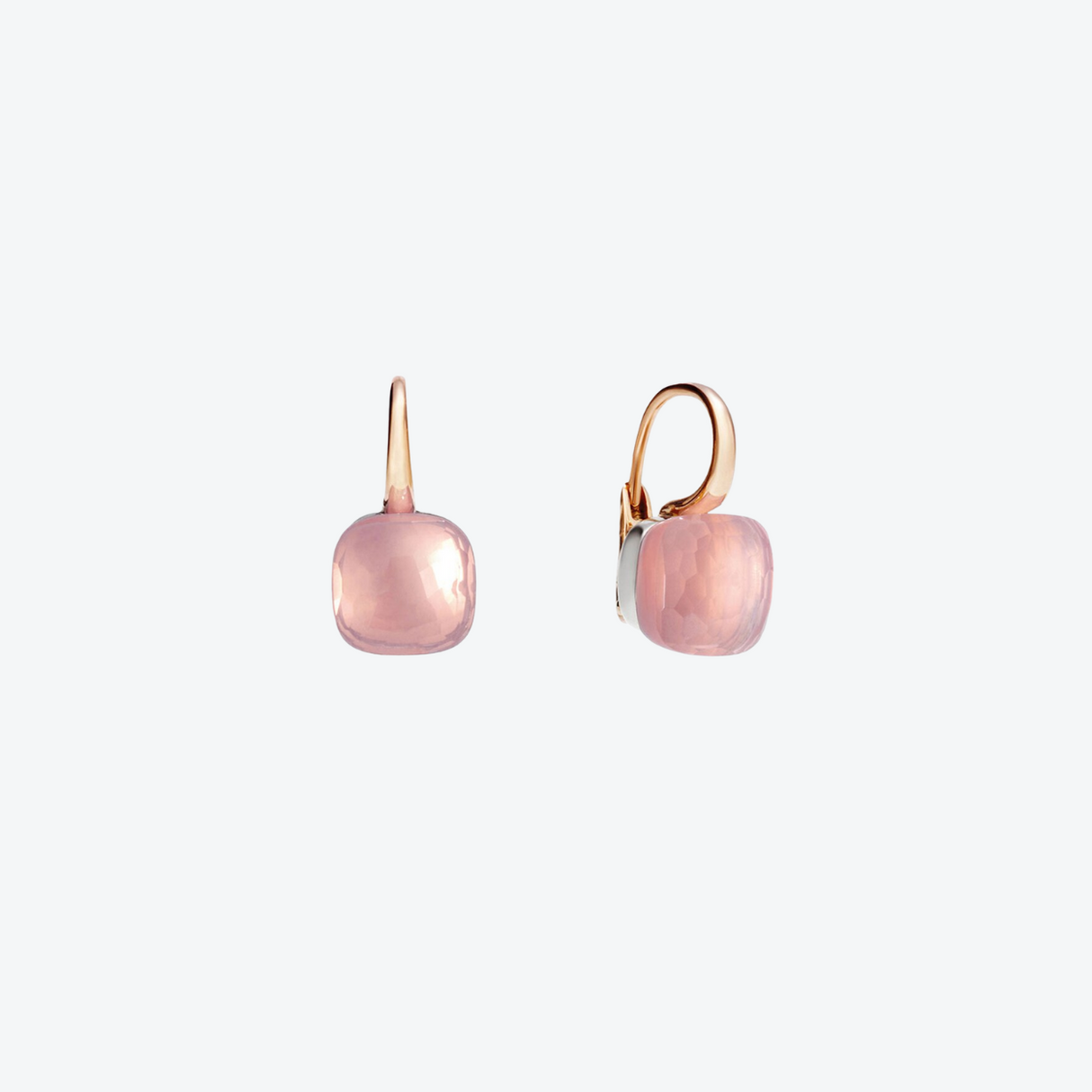 Pomellato Nudo classic oorbellen