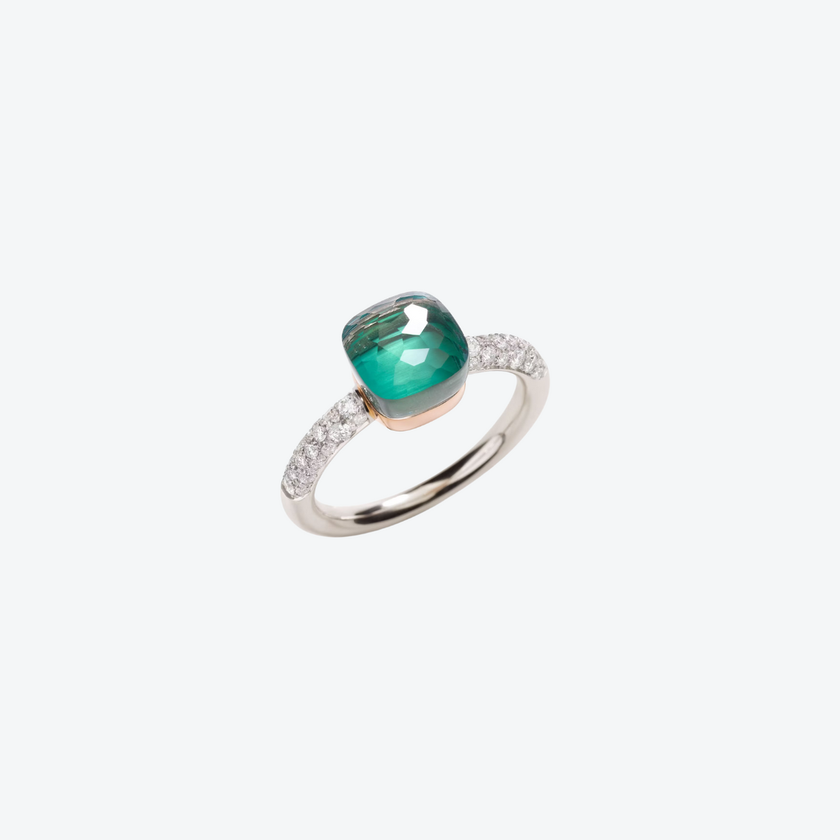 Pomellato Nudo petit ring