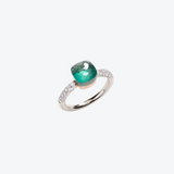 Pomellato Nudo petit ring