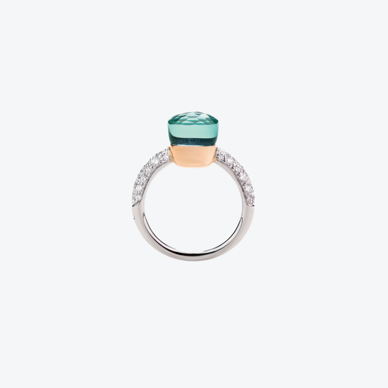 Pomellato Nudo petit ring