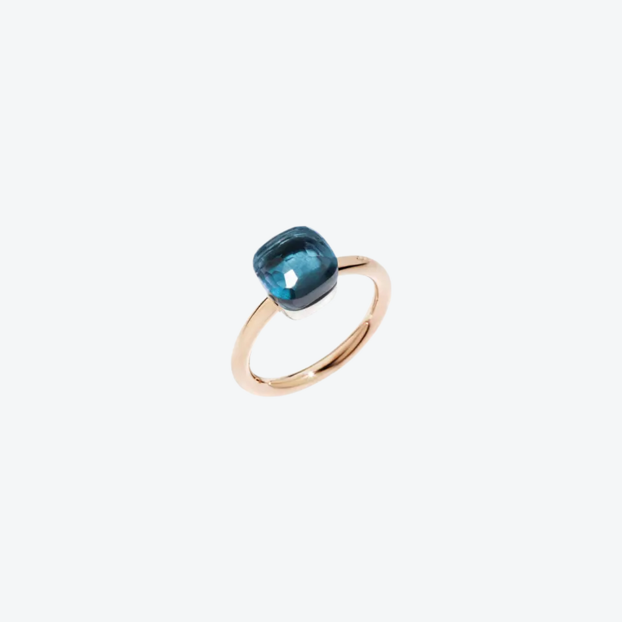 Pomellato Nudo petit ring