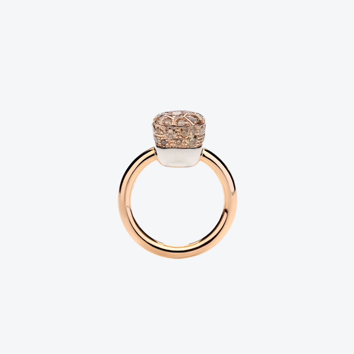 Pomellato Nudo petit ring