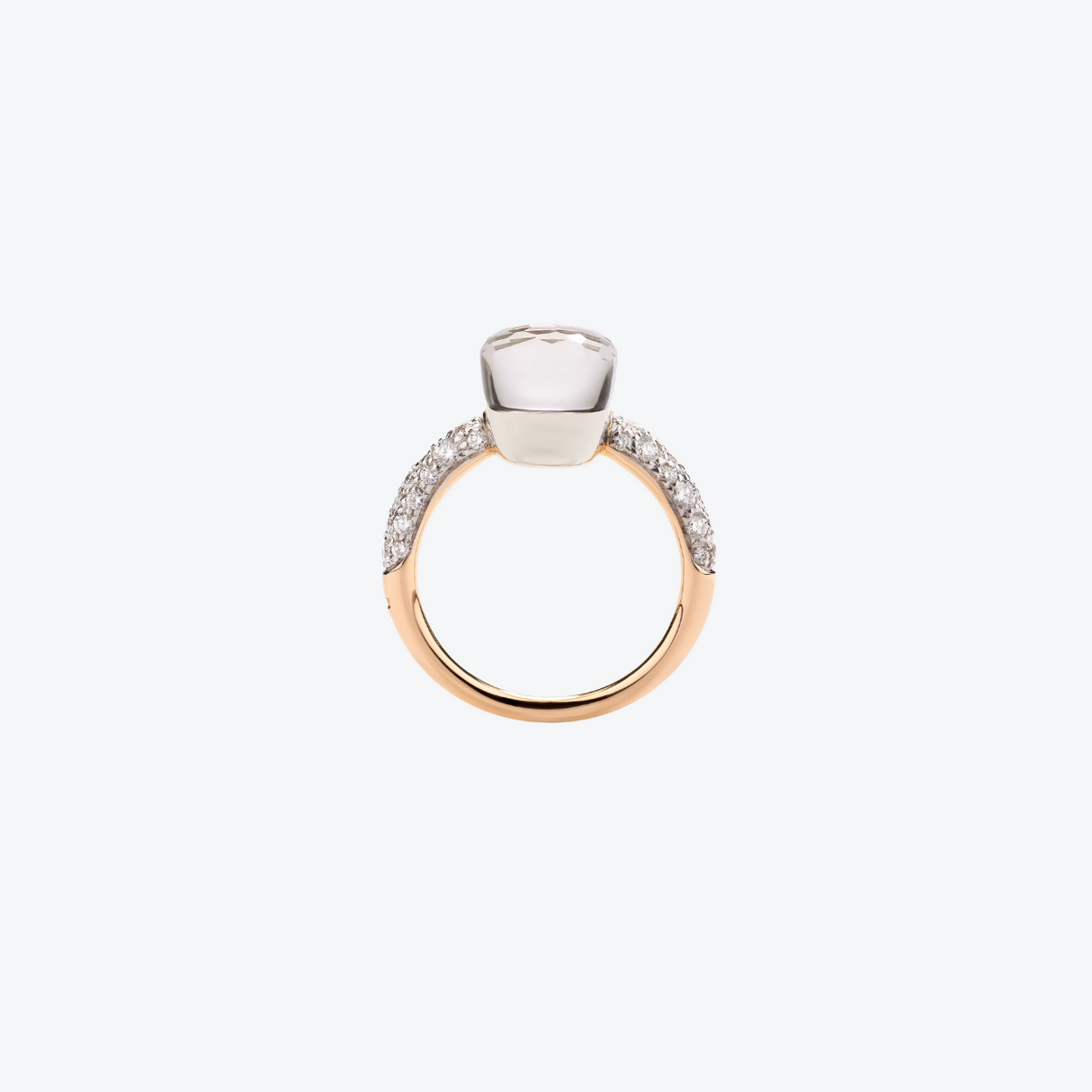 Pomellato Nudo petit ring