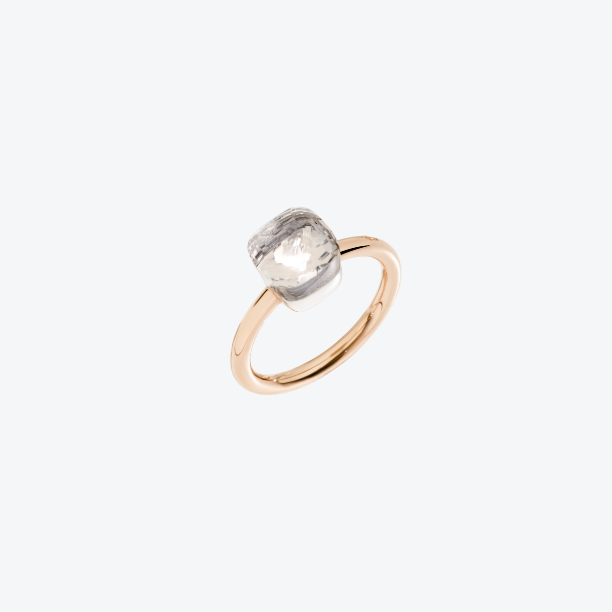 Pomellato Nudo petit ring