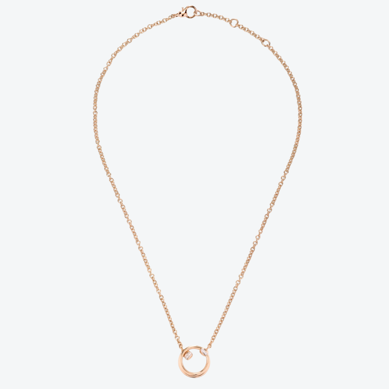 Pomellato Together collier