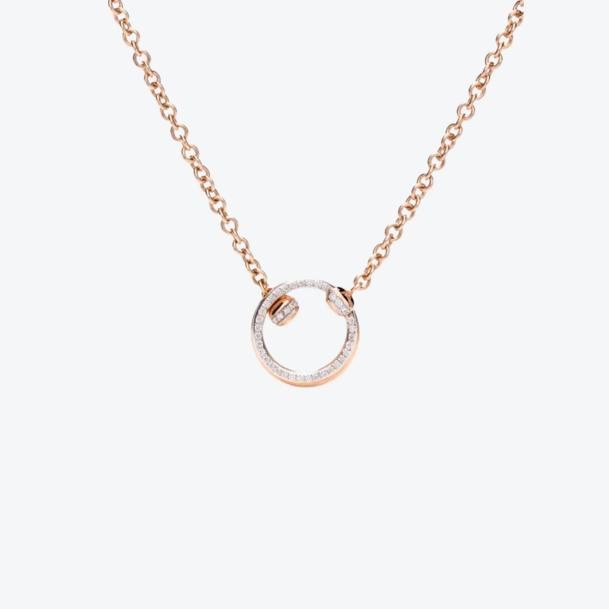 Pomellato Together collier