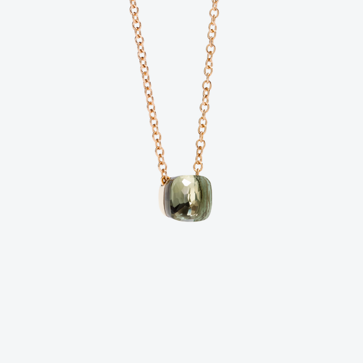 Pomellato Nudo petit collier