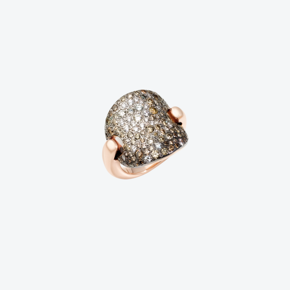 Pomellato Sabbia ring