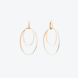 Pomellato Gold oorbellen