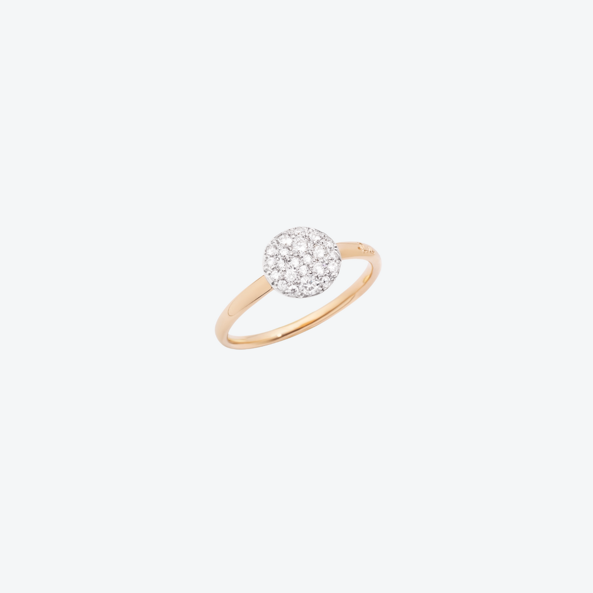 Pomellato Sabbia ring
