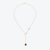 Pomellato Sabbia lariat collier