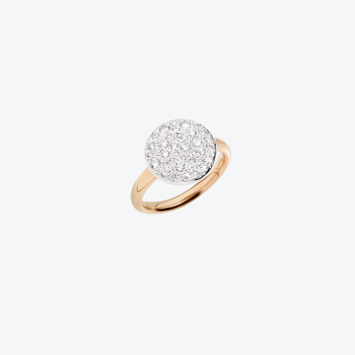 Pomellato Sabbia ring