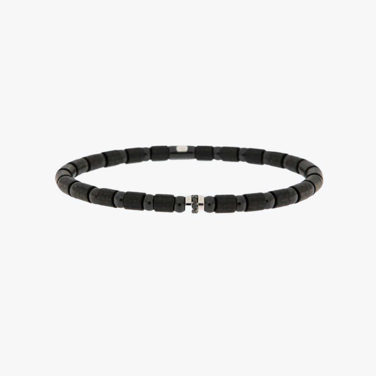 Roberto Demeglio Carbonio armband