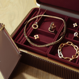 Roberto Demeglio Cashmere collier