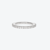 Roberto Demeglio Extensible Tennis ring