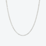 Roberto Demeglio Tennis collier