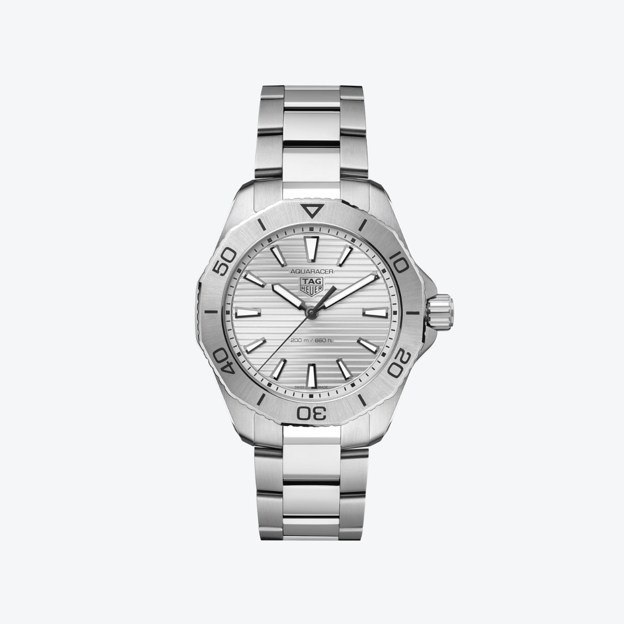 TAG Heuer Aquaracer Professional 200 Chronograph