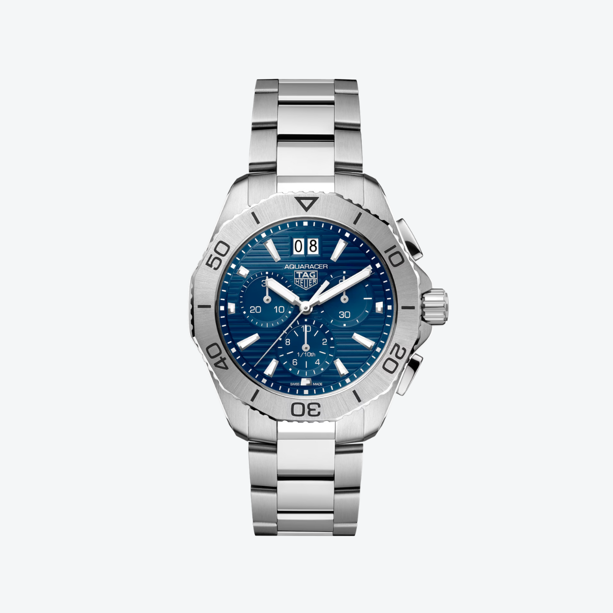 TAG Heuer Aquaracer Professional 200 Chronograph