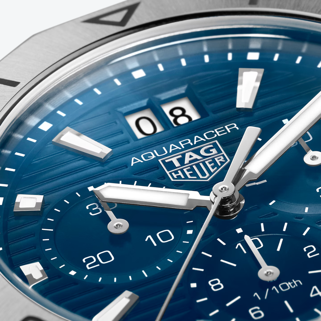 TAG Heuer Aquaracer Professional 200 Chronograph