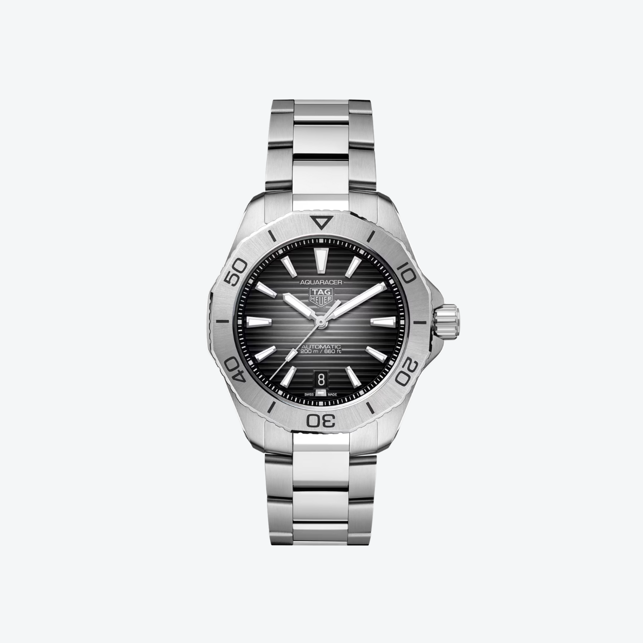 TAG Heuer Aquaracer Professional 200 Date