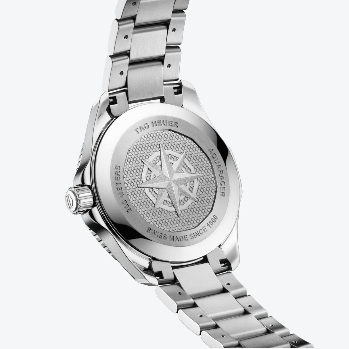 TAG Heuer Aquaracer Professional 200 Date