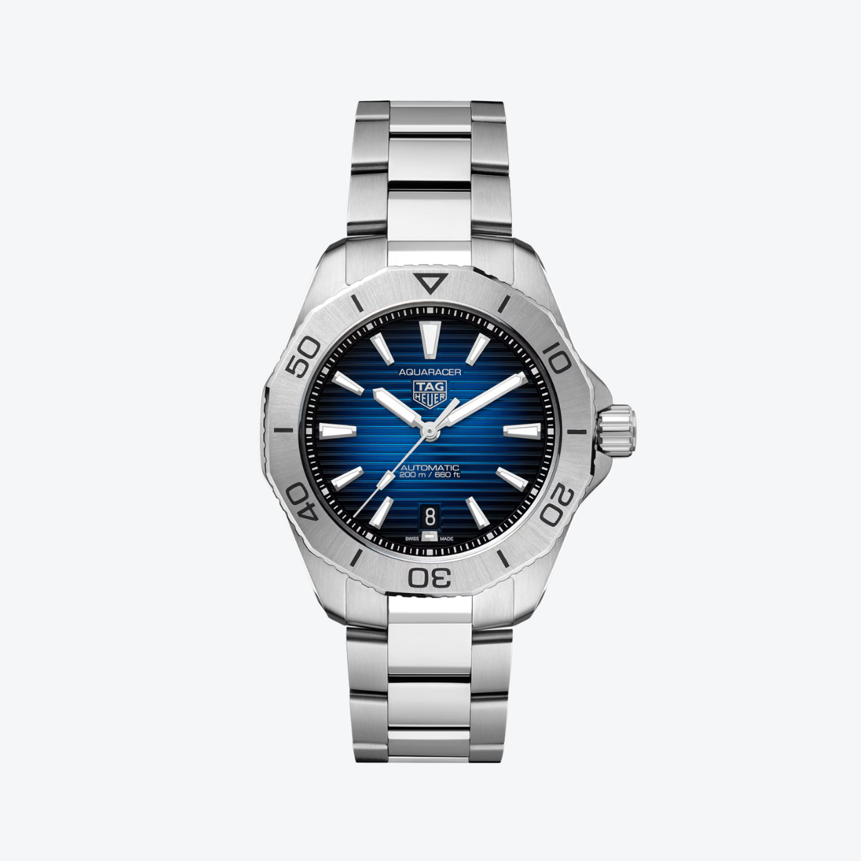 TAG Heuer Aquaracer Professional 200 Date 40mm