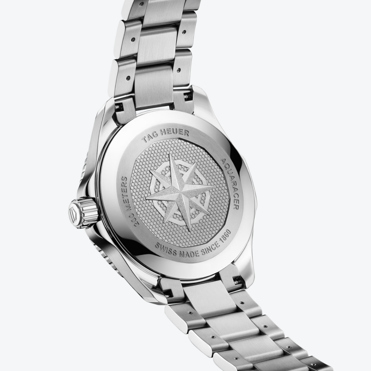 TAG Heuer Aquaracer Professional 200 Date