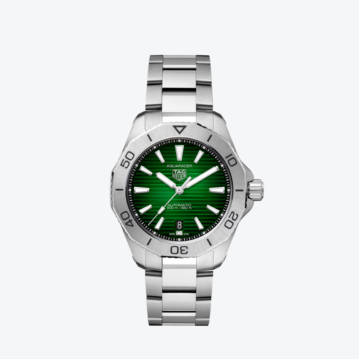 TAG Heuer Aquaracer Professional 200 Date