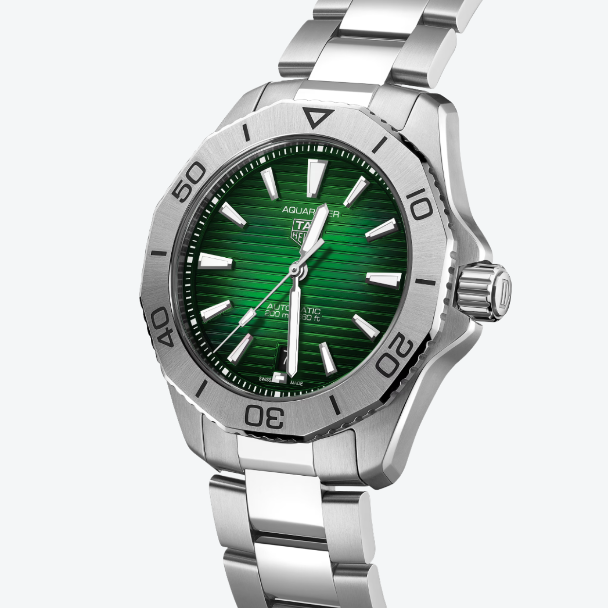 TAG Heuer Aquaracer Professional 200 Date