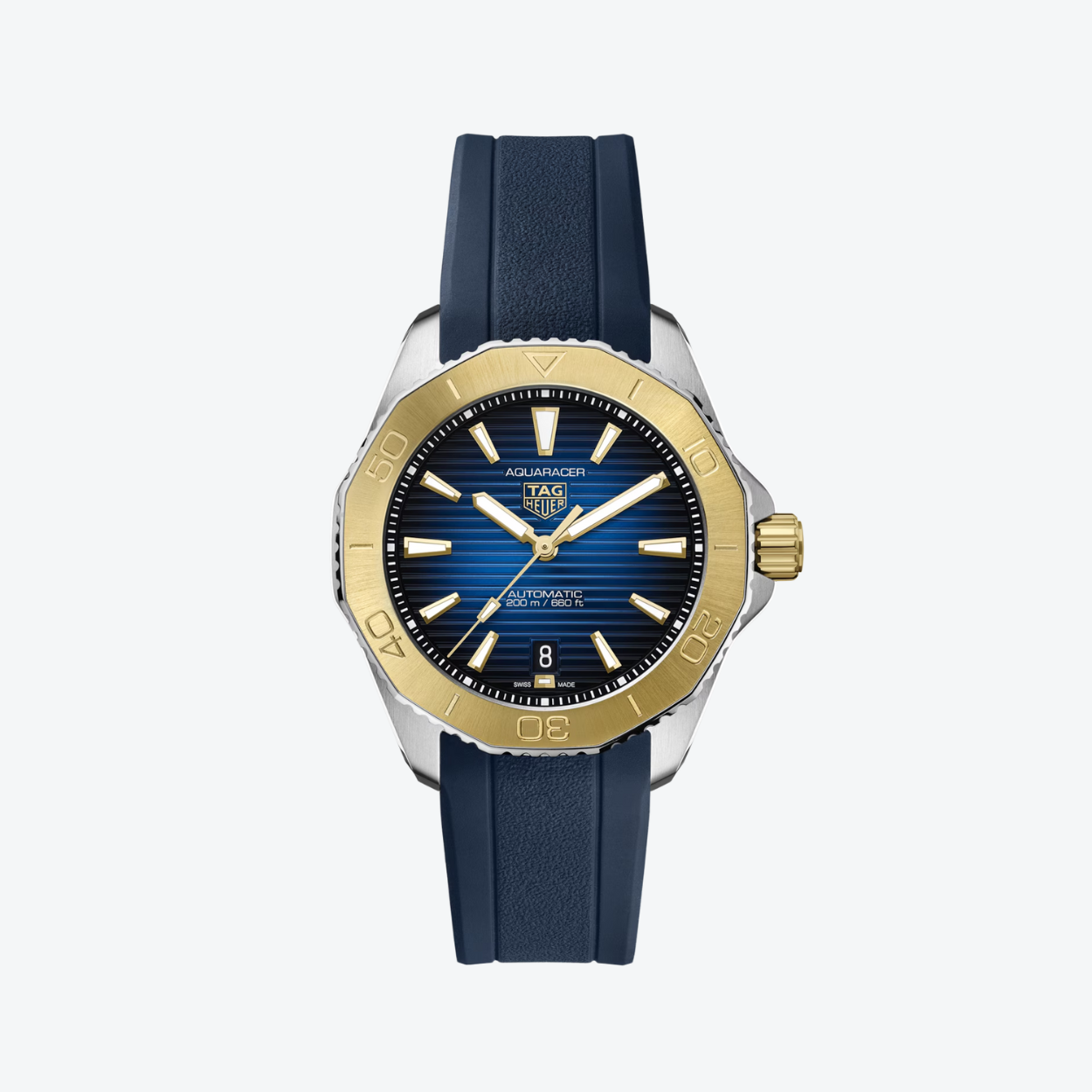 TAG Heuer Aquaracer Professional 200 Date