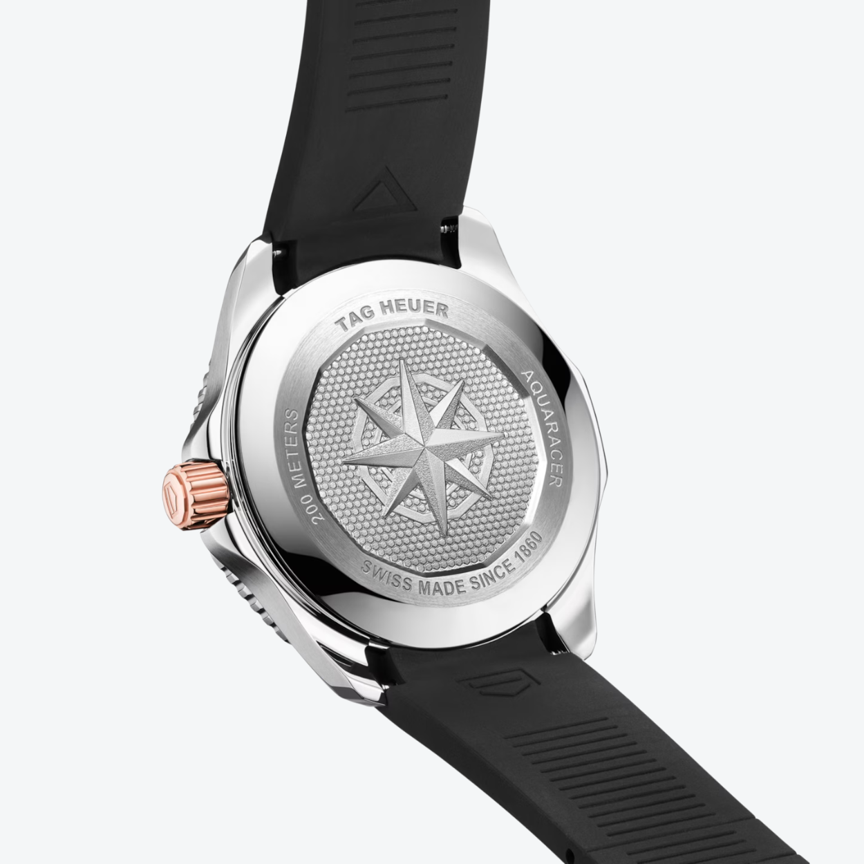 TAG Heuer Aquaracer Professional 200 Date