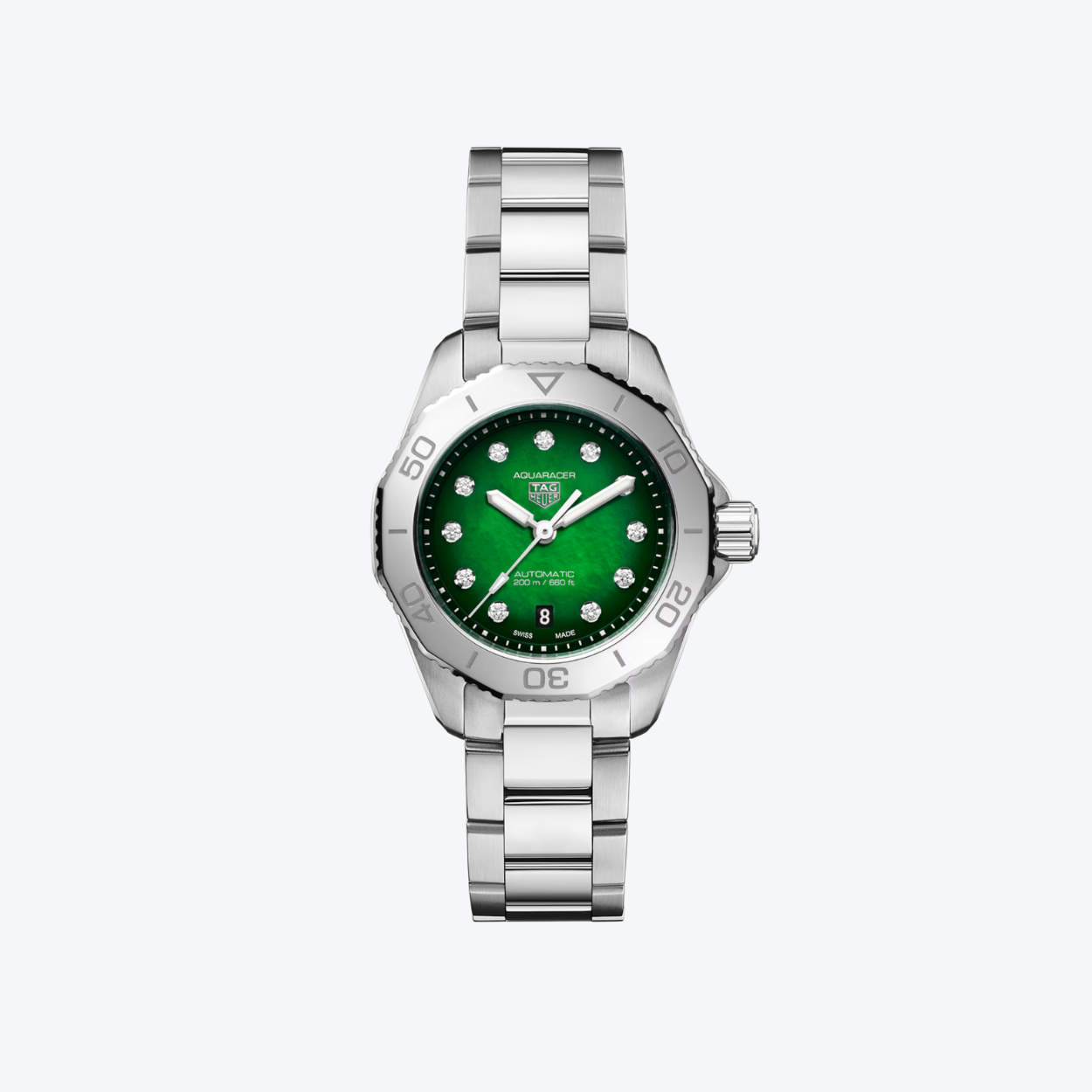 TAG Heuer Aquaracer Professional 200 Date