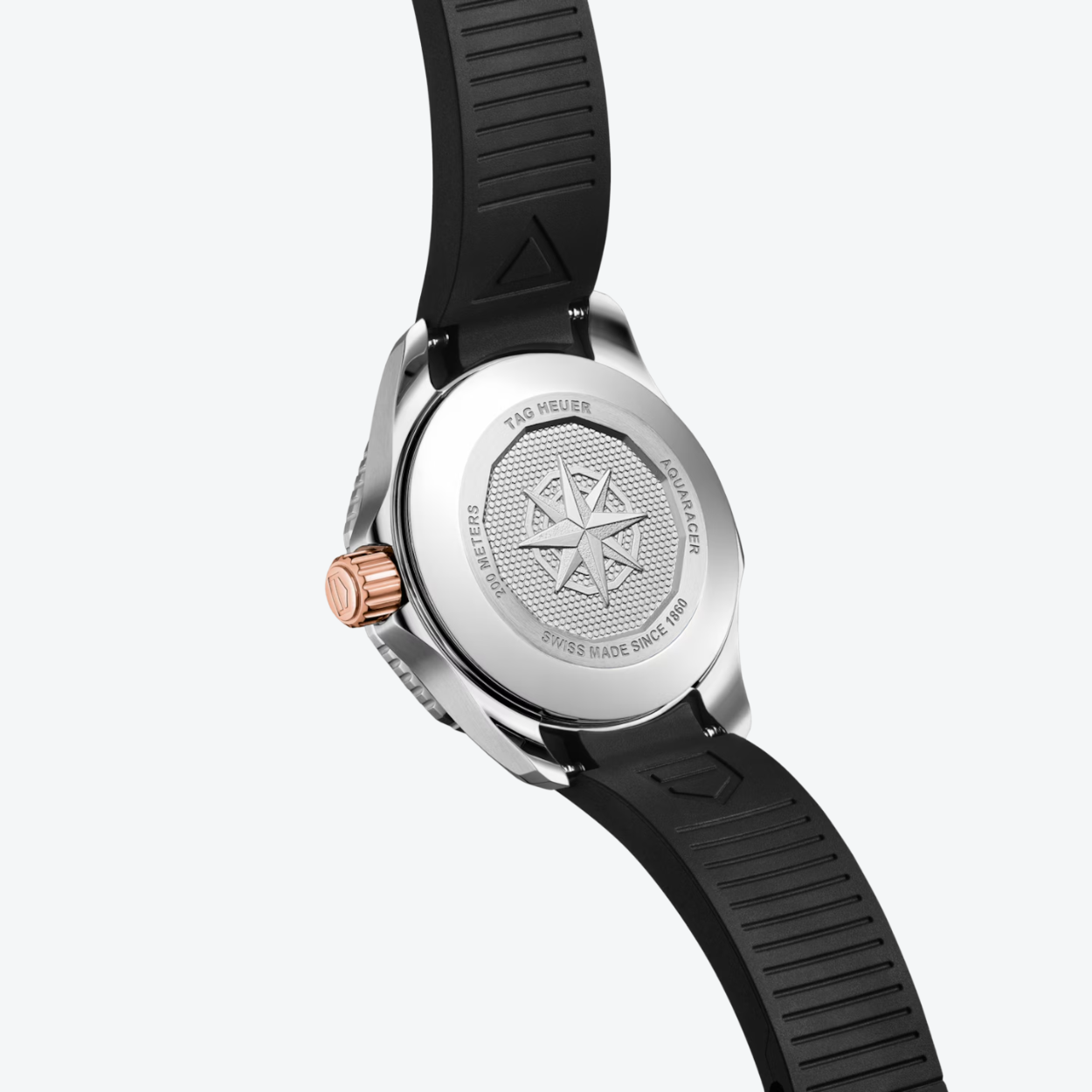 TAG Heuer Aquaracer Professional 200 Date