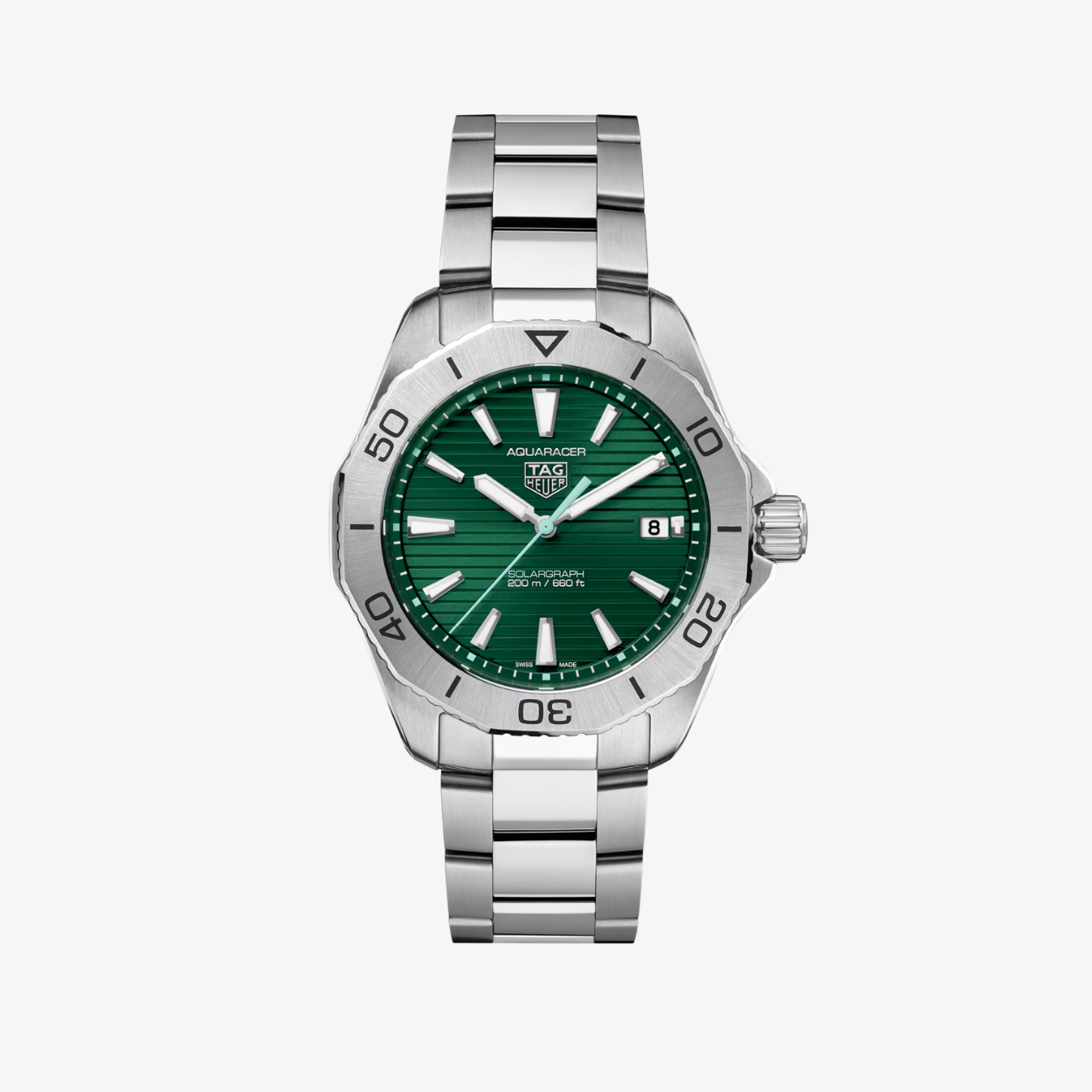 TAG Heuer Aquaracer Professional 200 Solargraph