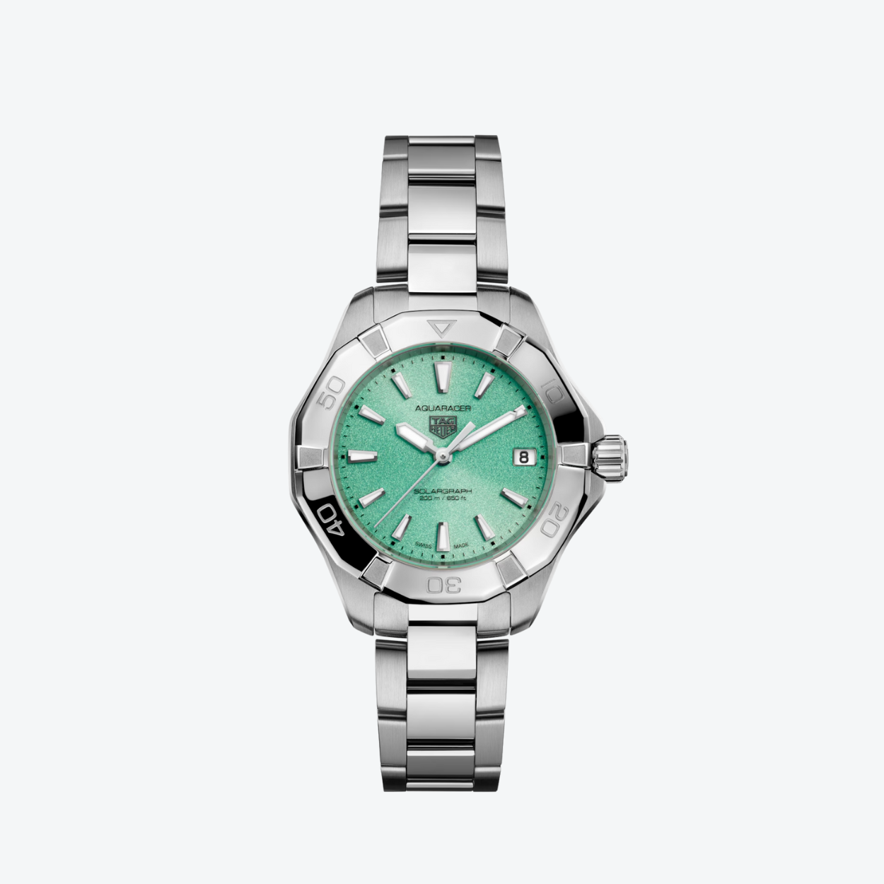 TAG Heuer Aquaracer Professional 200 Solargraph