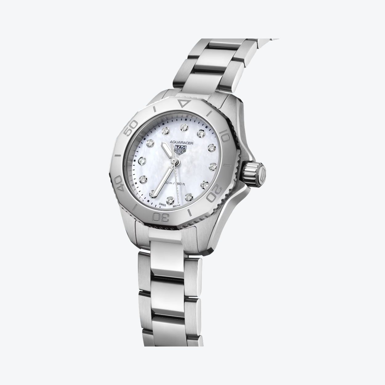 TAG Heuer Aquaracer Professional 200 – 30mm