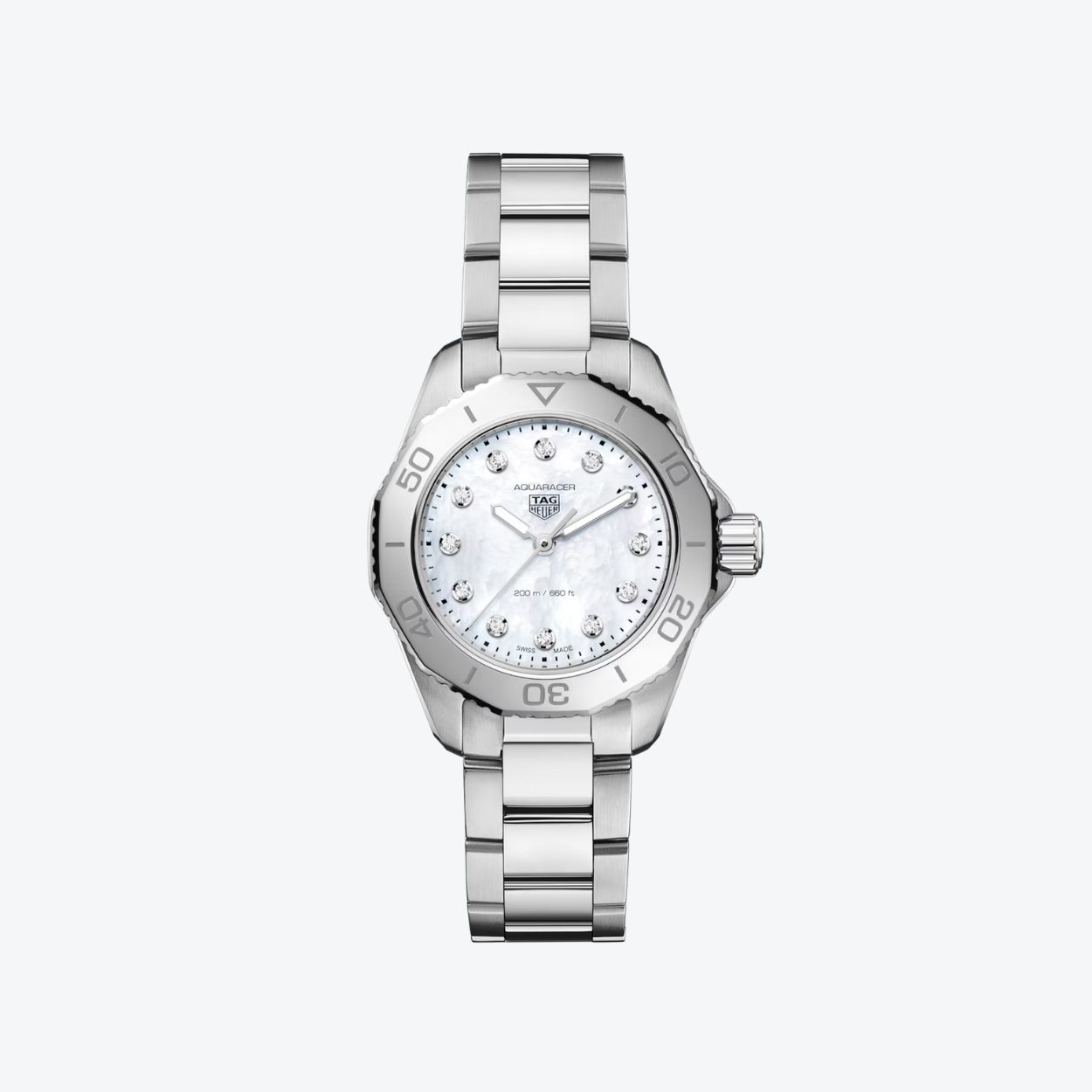TAG Heuer Aquaracer Professional 200 – 30mm