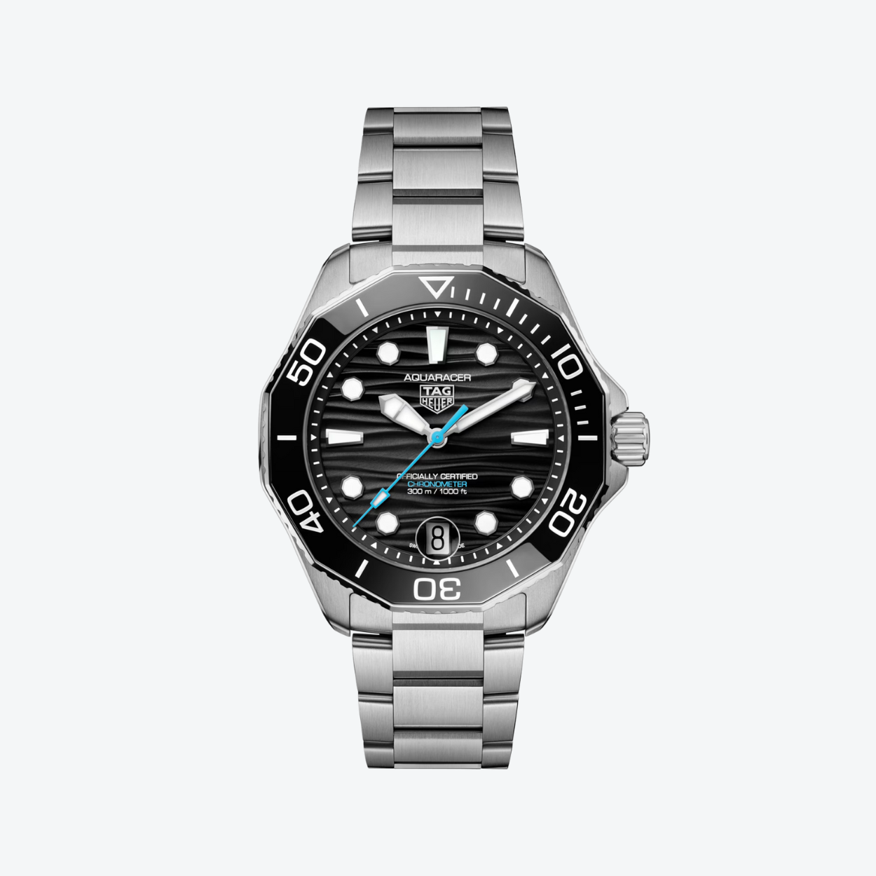 TAG Heuer Aquaracer Professional 300 Date