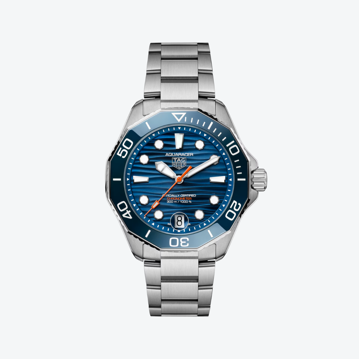 TAG Heuer Aquaracer Professional 300 Date