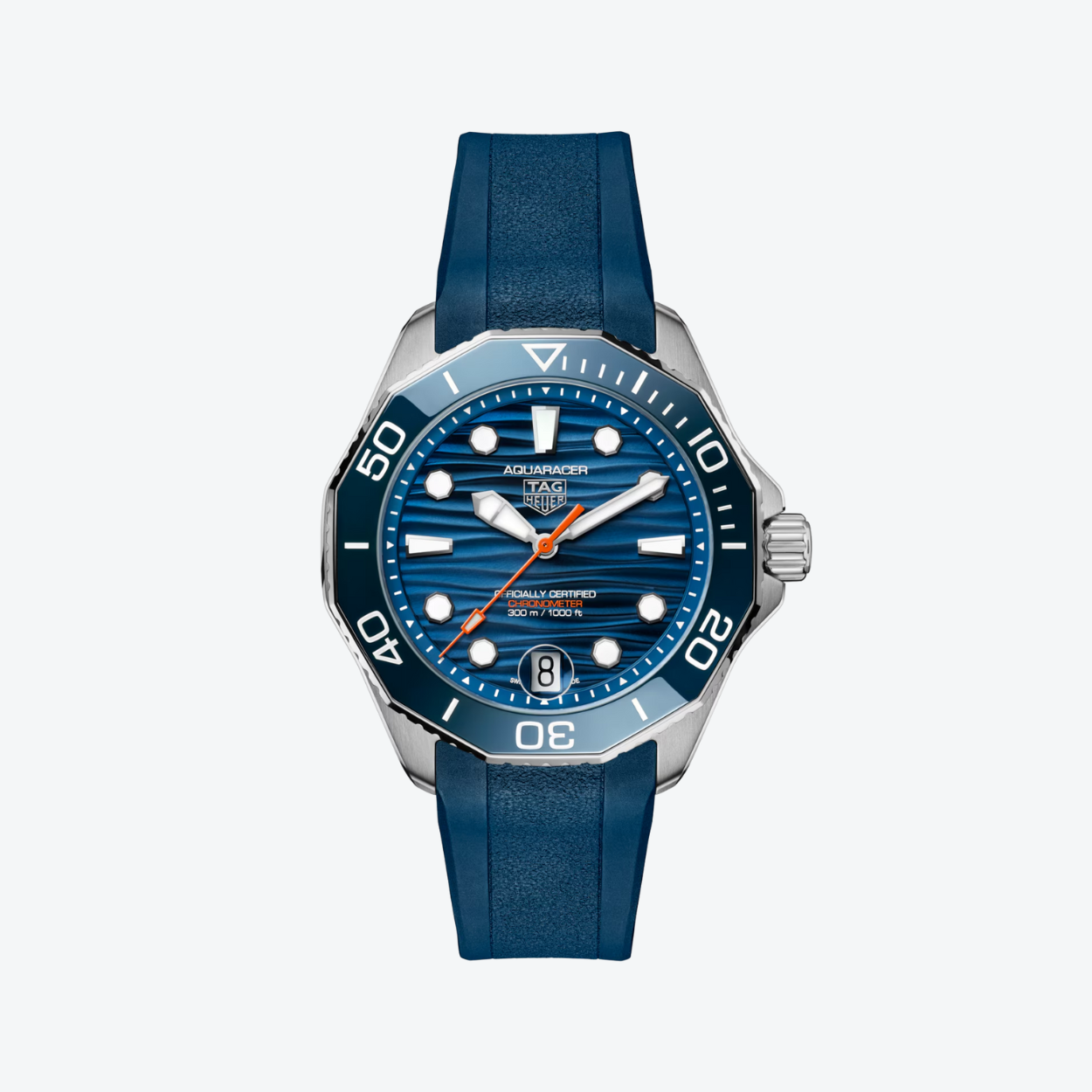 TAG Heuer Aquaracer Professional 300 Date