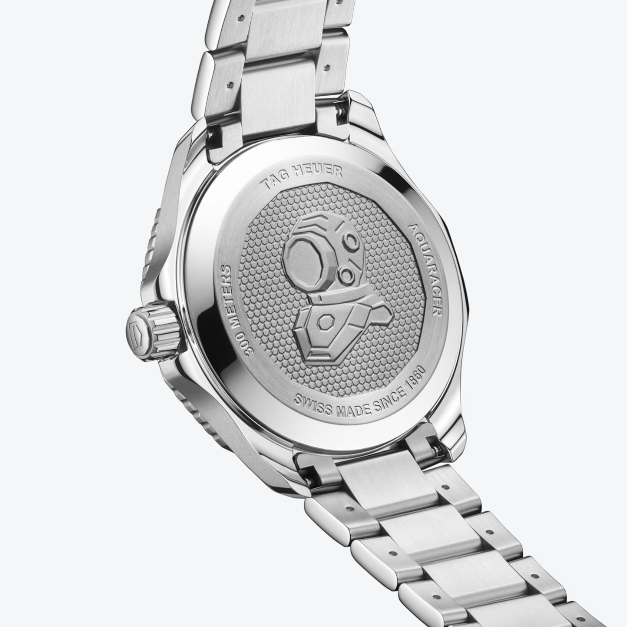 TAG Heuer Aquaracer Professional 300 GMT