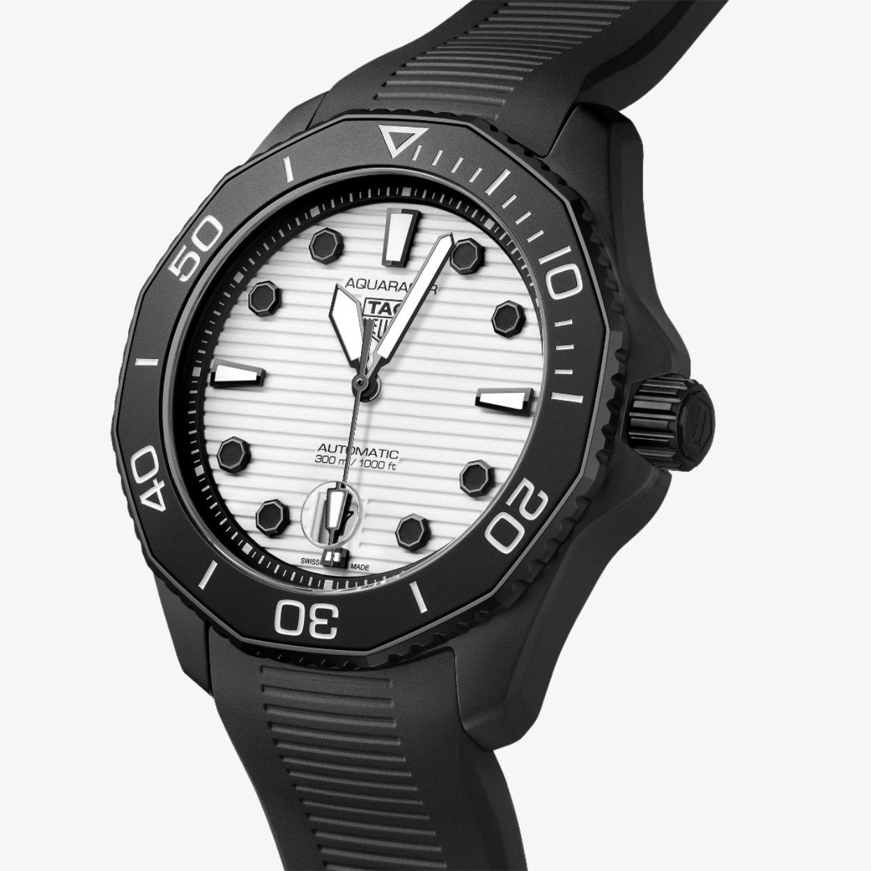 TAG Heuer Aquaracer Professional 300