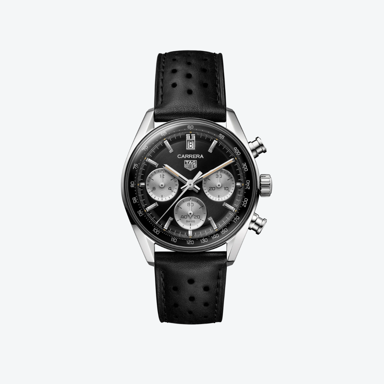 TAG Heuer Carrera Chronograph